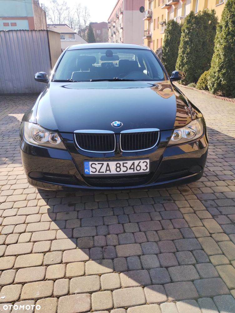 BMW Seria 3 - 2