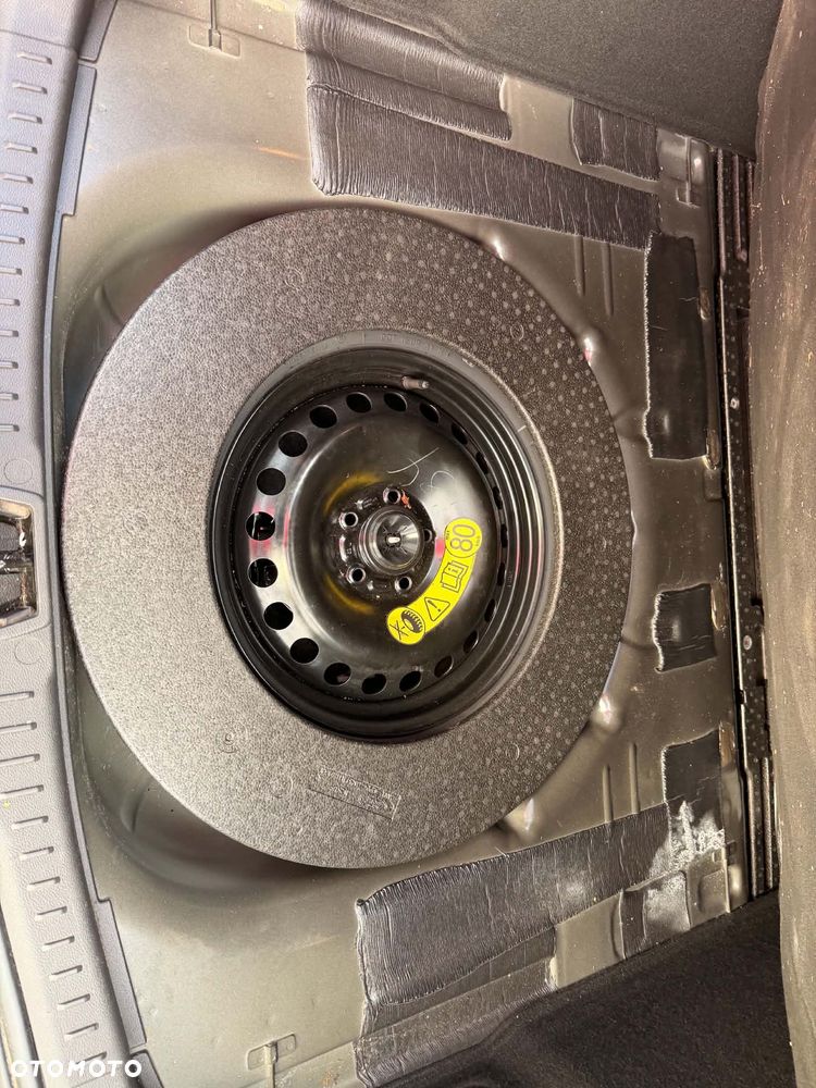 Ford Focus 1.5 TDCi DPF Start-Stopp-System Business - 30