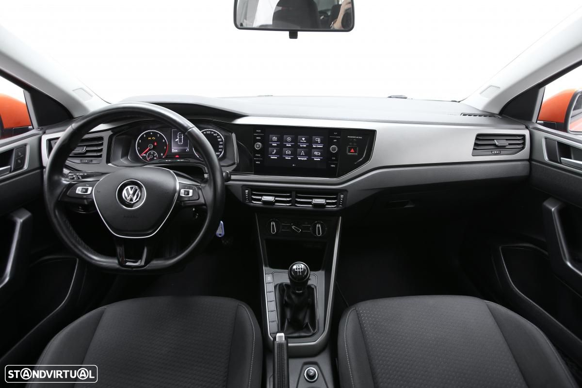 VW Polo 1.0 TSI Confortline - 6