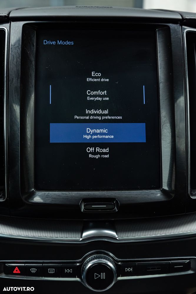 Volvo XC 60 B5 D AWD Geartronic RDesign - 13