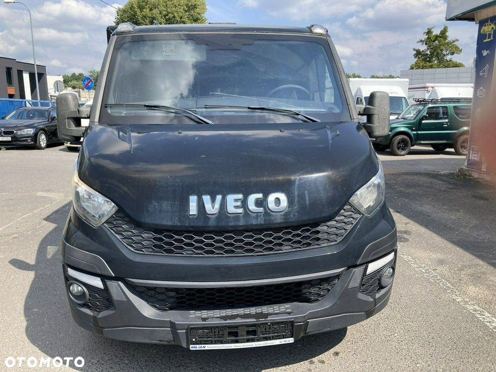 Iveco Daily - 11