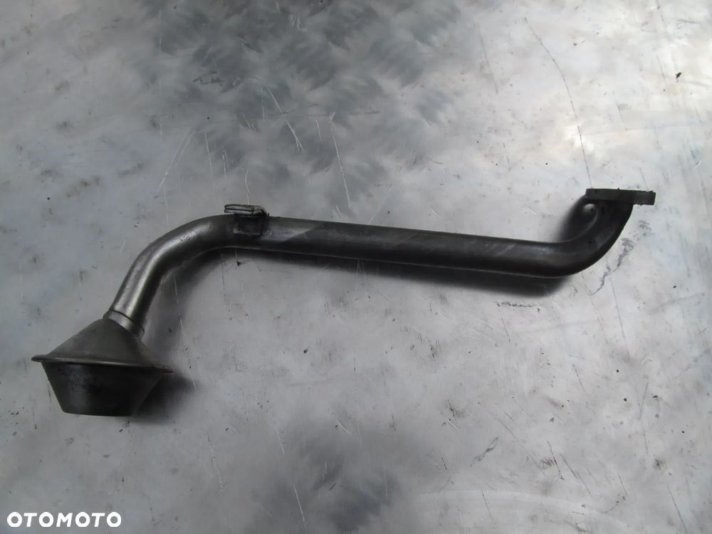 SMOK OLEJU OLEJOWY BMW E46 E39 2.0D SLASK WYSYLKA - 1