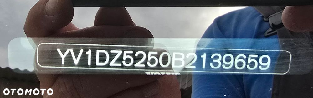 Volvo XC 60 D3 Kinetic - 12