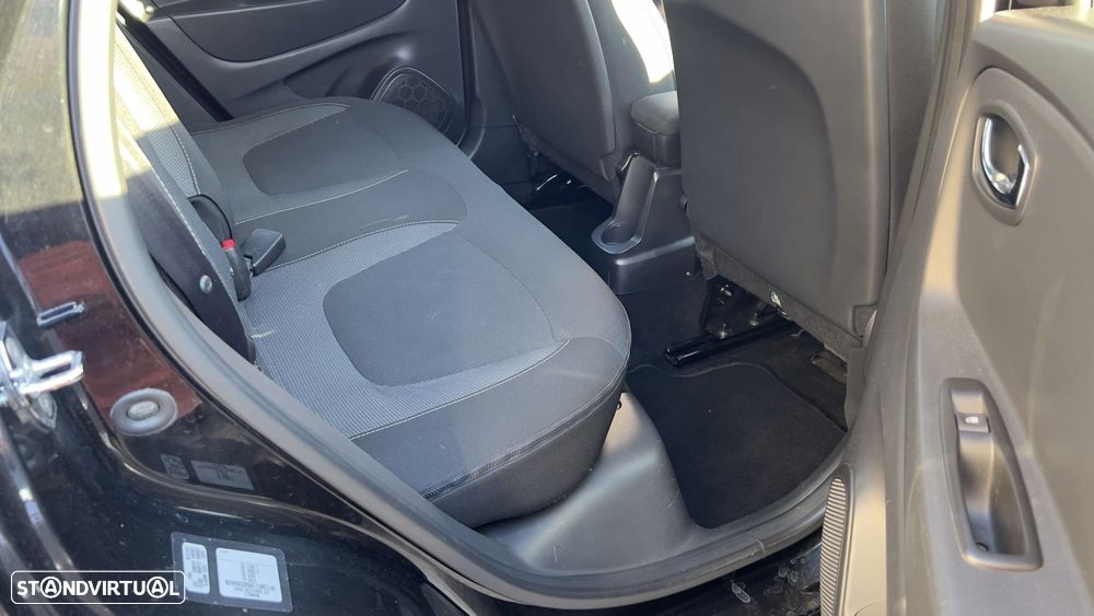 Renault Captur 1.5 dCi Exclusive C/Pneu - 10