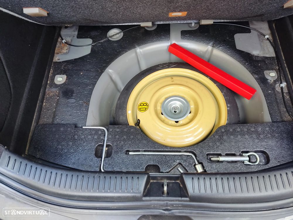 Mazda 3 MZR 1.4 Comfort - 11