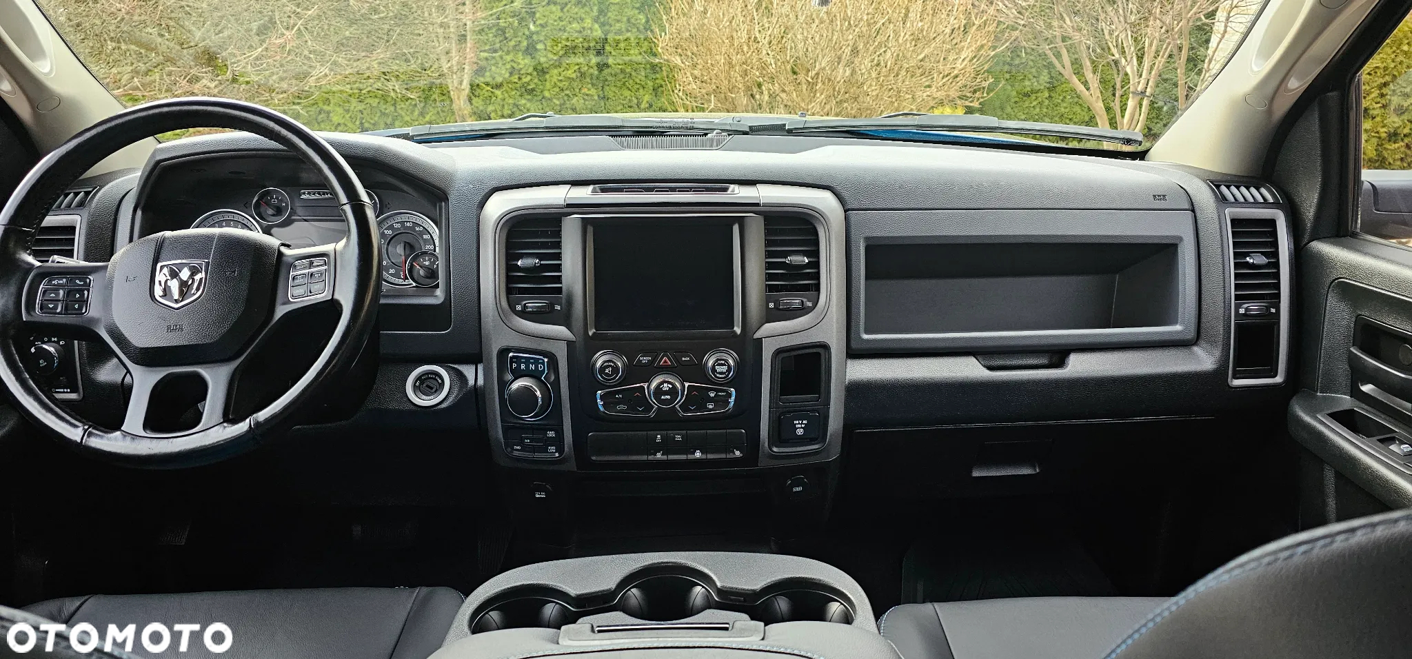 RAM 1500 - 31