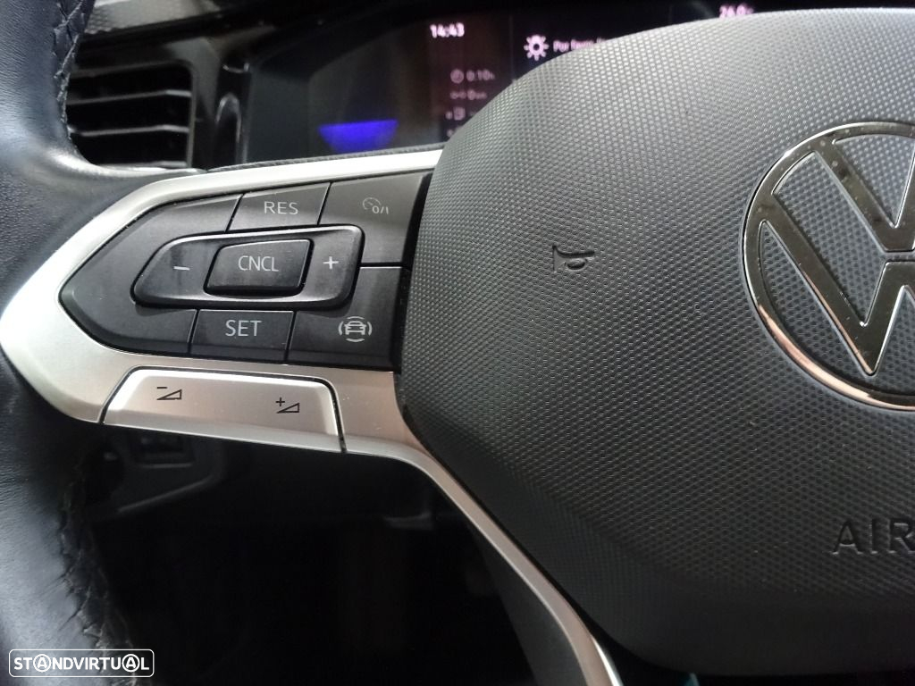 VW Polo 1.0 TSI Life - 15