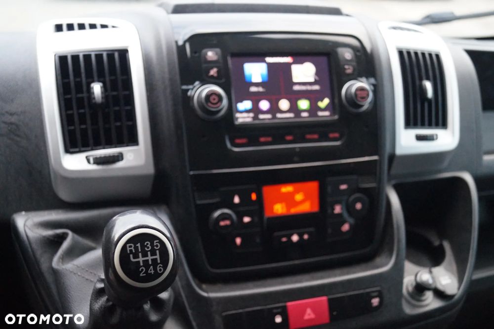Fiat Ducato - 30