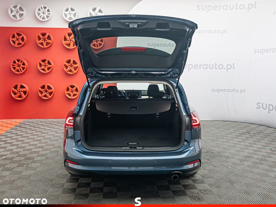 Ford Focus 1.5 EcoBlue Titanium X - 24