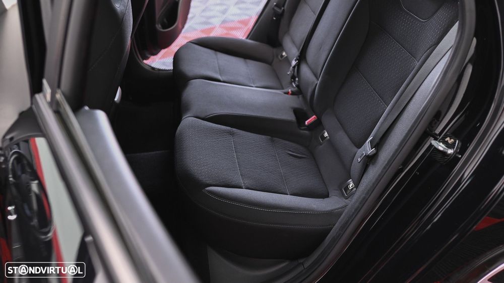 Hyundai i30 2.0 T-GDi Pack Performance — fotografia 55