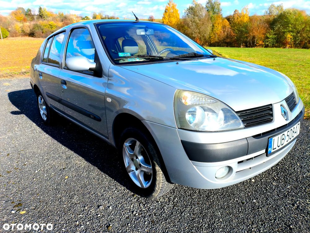 Renault Thalia 1.2 16V Alize - 7