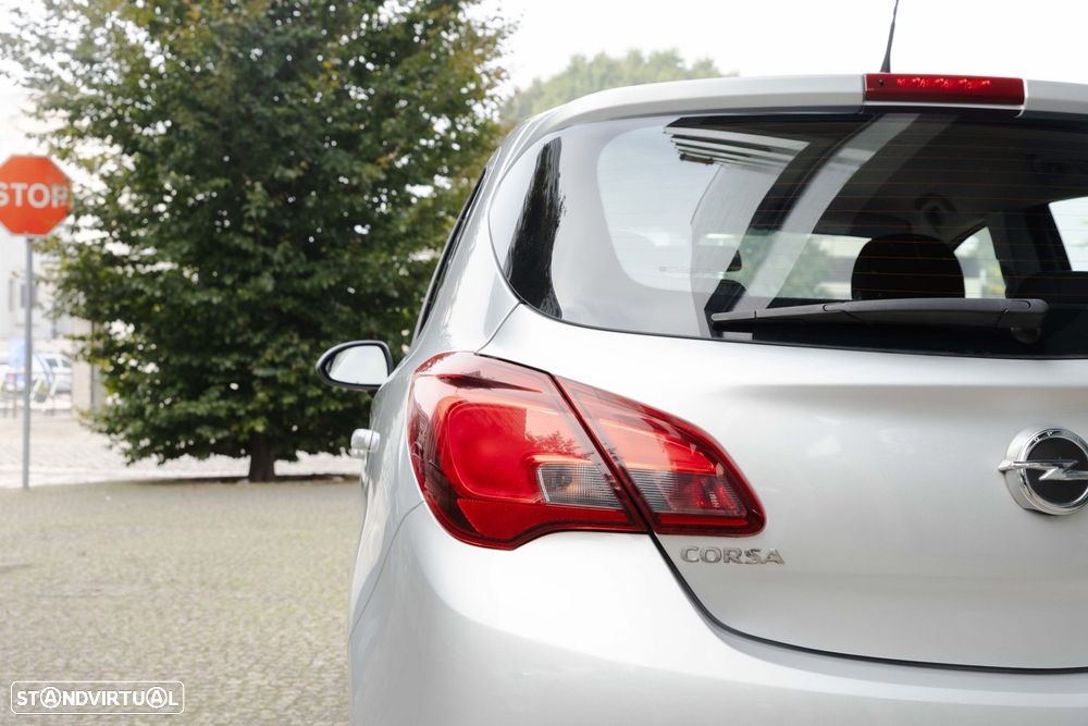 Opel Corsa 1.3 CDTi Business Edition - 14