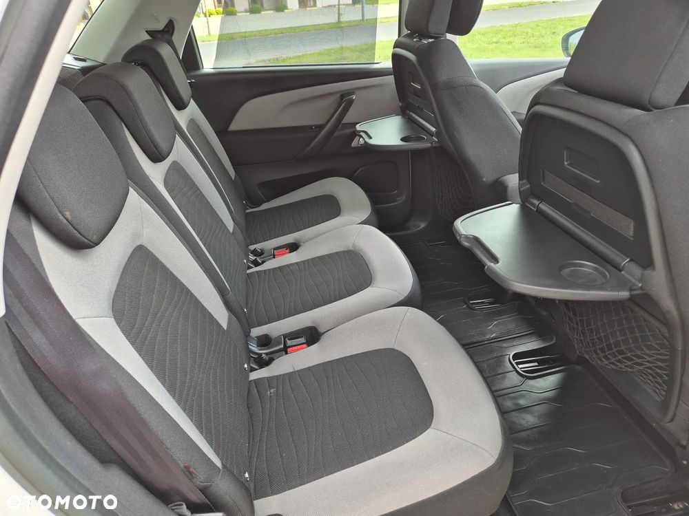 Citroën C4 Picasso BlueHDi 120 Business Class - 11