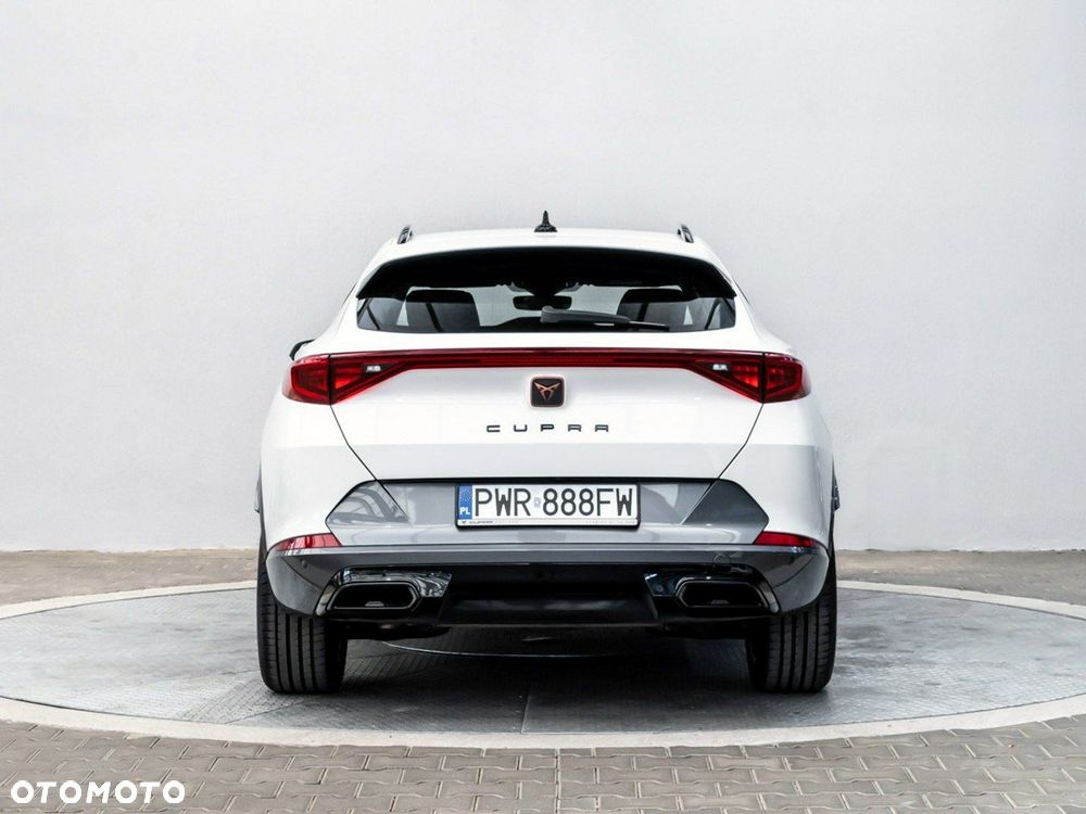 Cupra Formentor 1.5 TSI DSG - 4