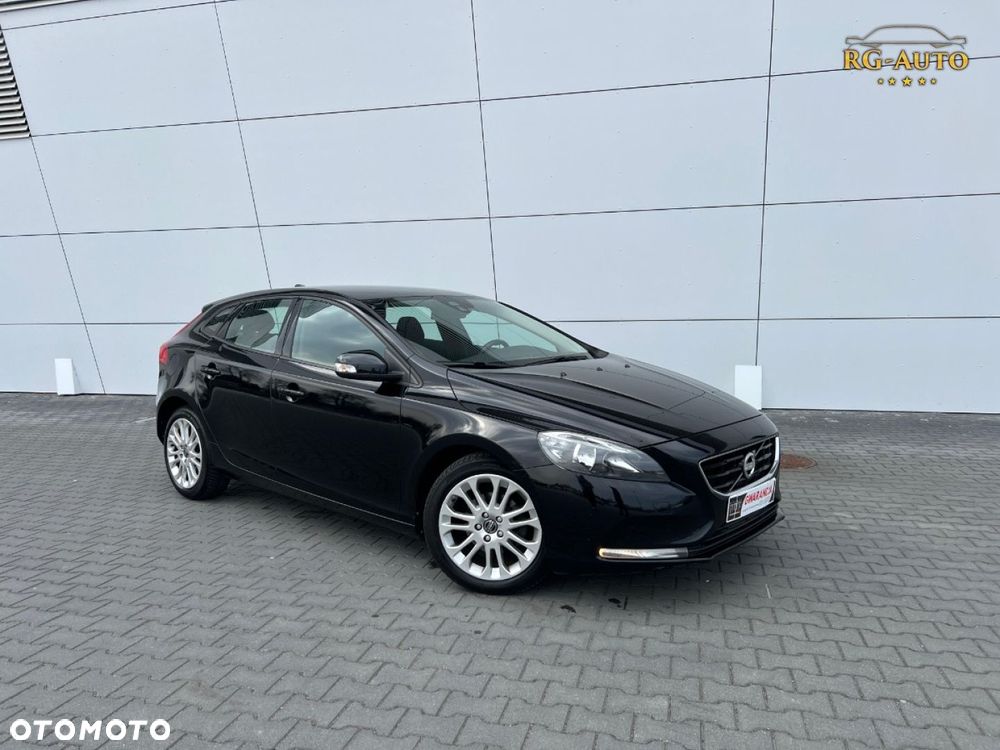 Volvo V40 - 3