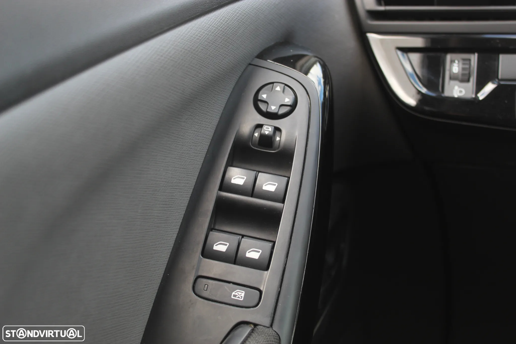 Citroën C4 Spacetourer 1.5 BlueHDi Shine EAT8 - 14