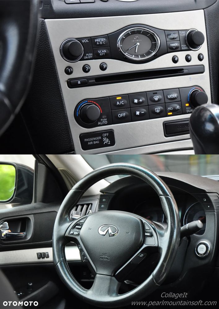 Infiniti G 3.5 - 28