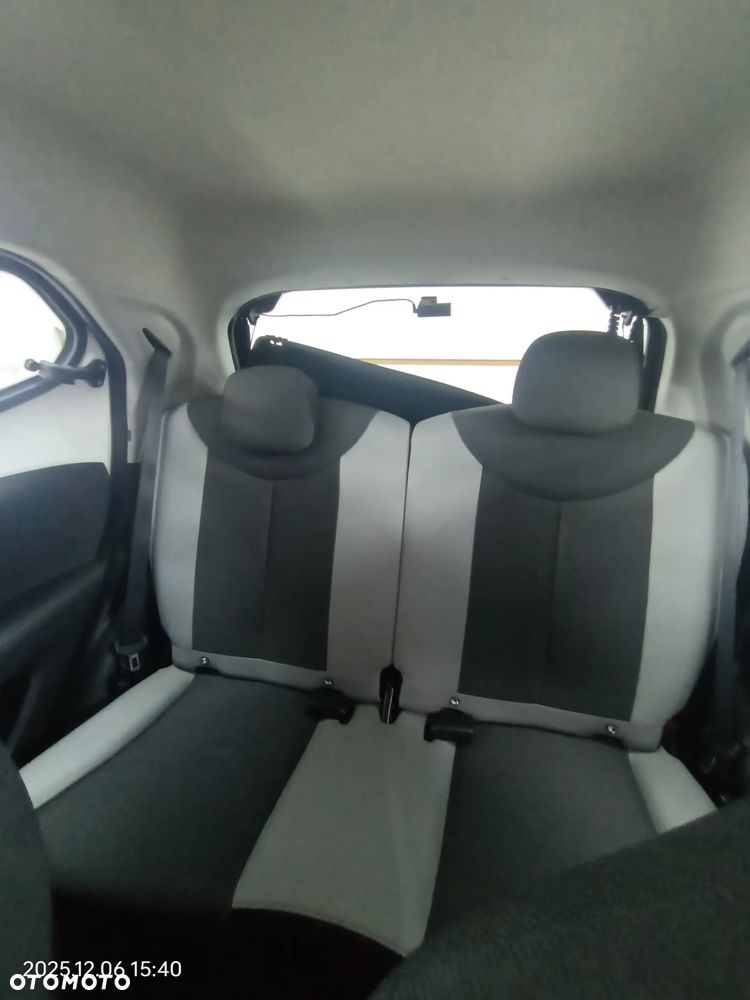 Toyota Aygo - 2