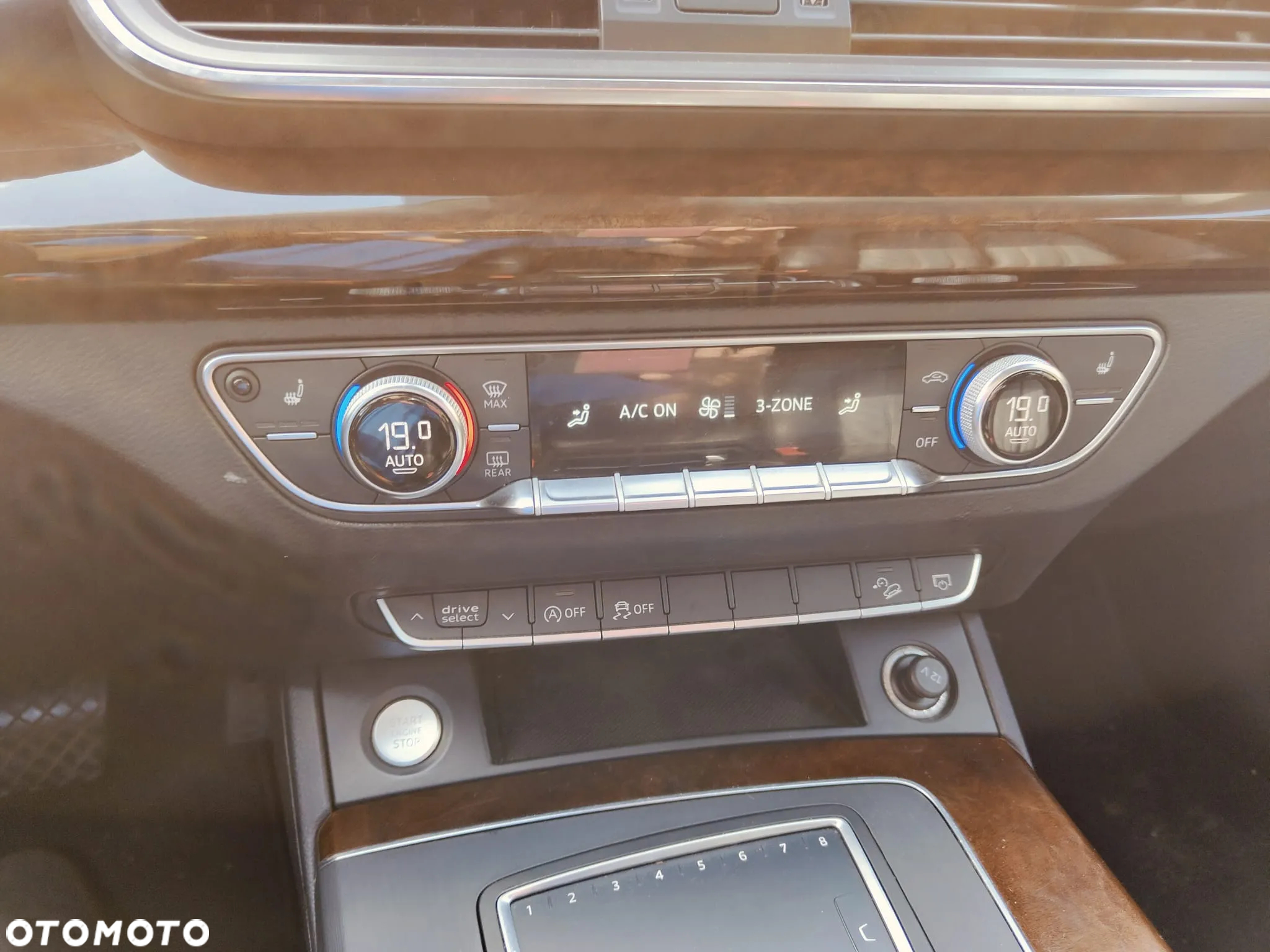 Audi Q5 2.0 TFSI Quattro S tronic - 20