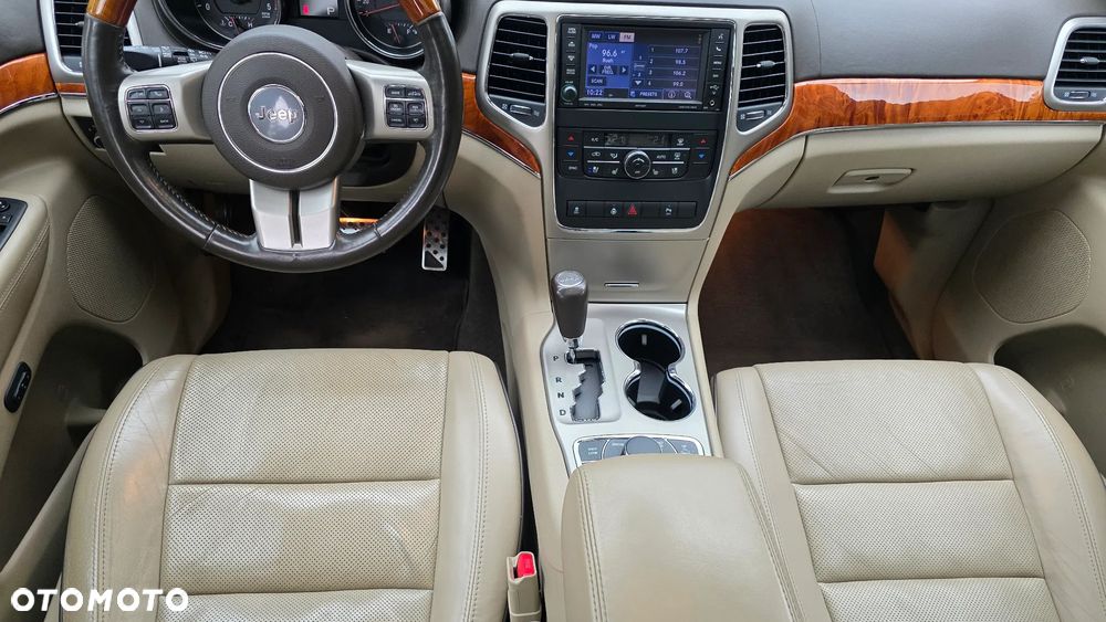 Jeep Grand Cherokee - 6