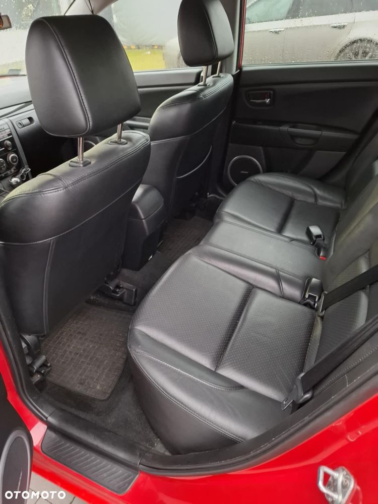 Mazda 3 1.6 CD Sport Exclusive - 6