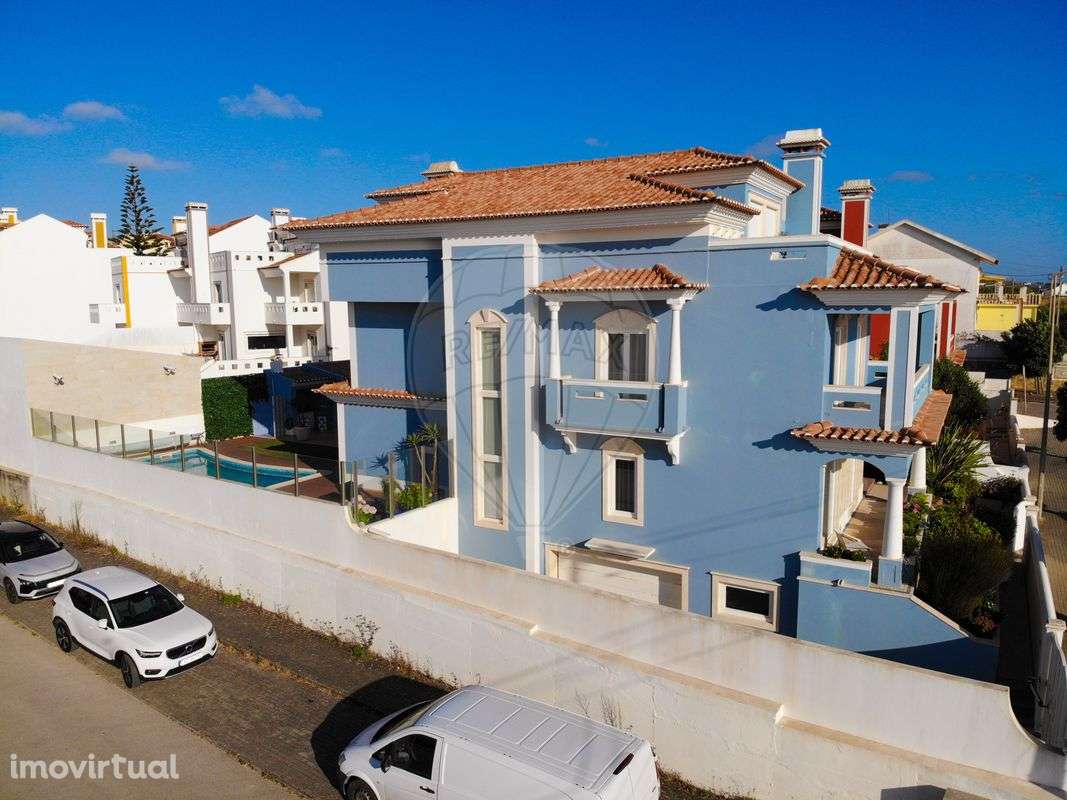 Moradia T4 para venda - Grande imagem: 3/22