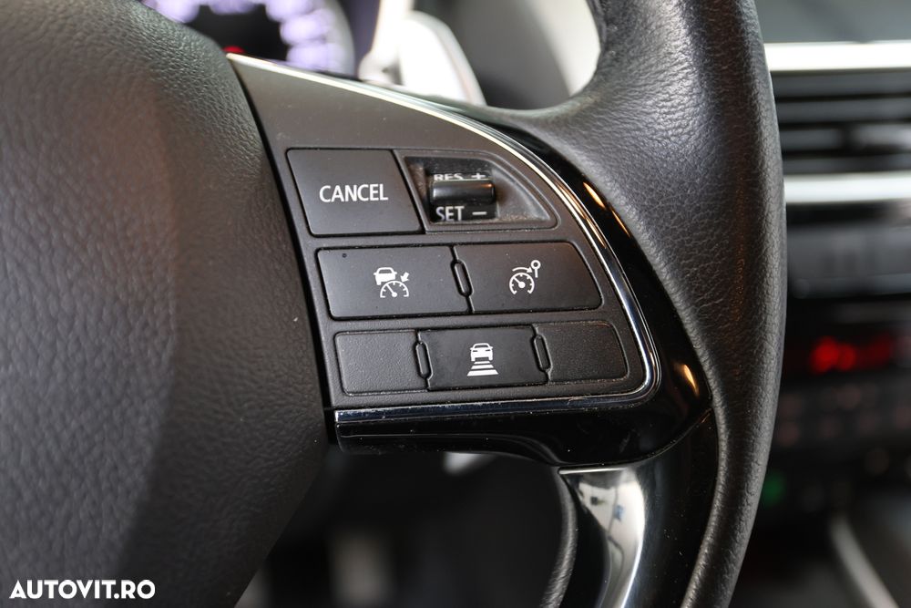 Mitsubishi Eclipse-Cross 1.5-litre 16-valve DOHC MIVEC Instyle Aut. - 21