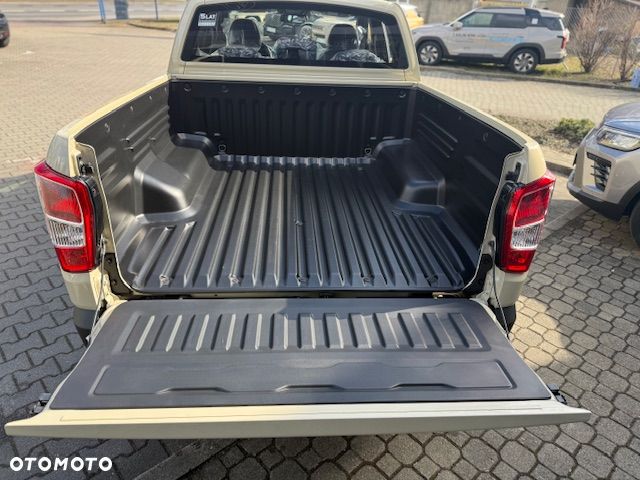 SsangYong/KGM Musso - 7