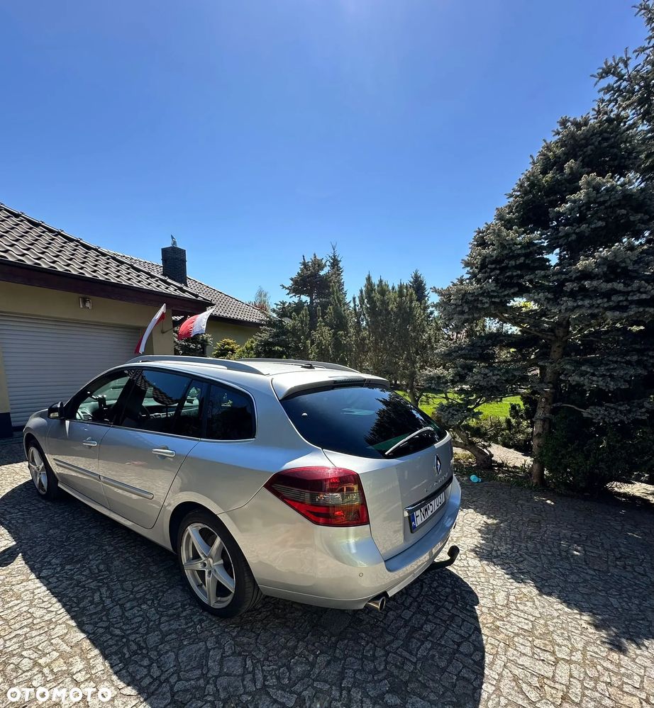 Renault Laguna - 5