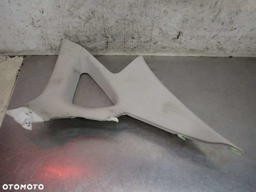 OSŁONA SŁUPKA PRAWY TYŁ INFINITI M37X 76934 1MAOA - 4