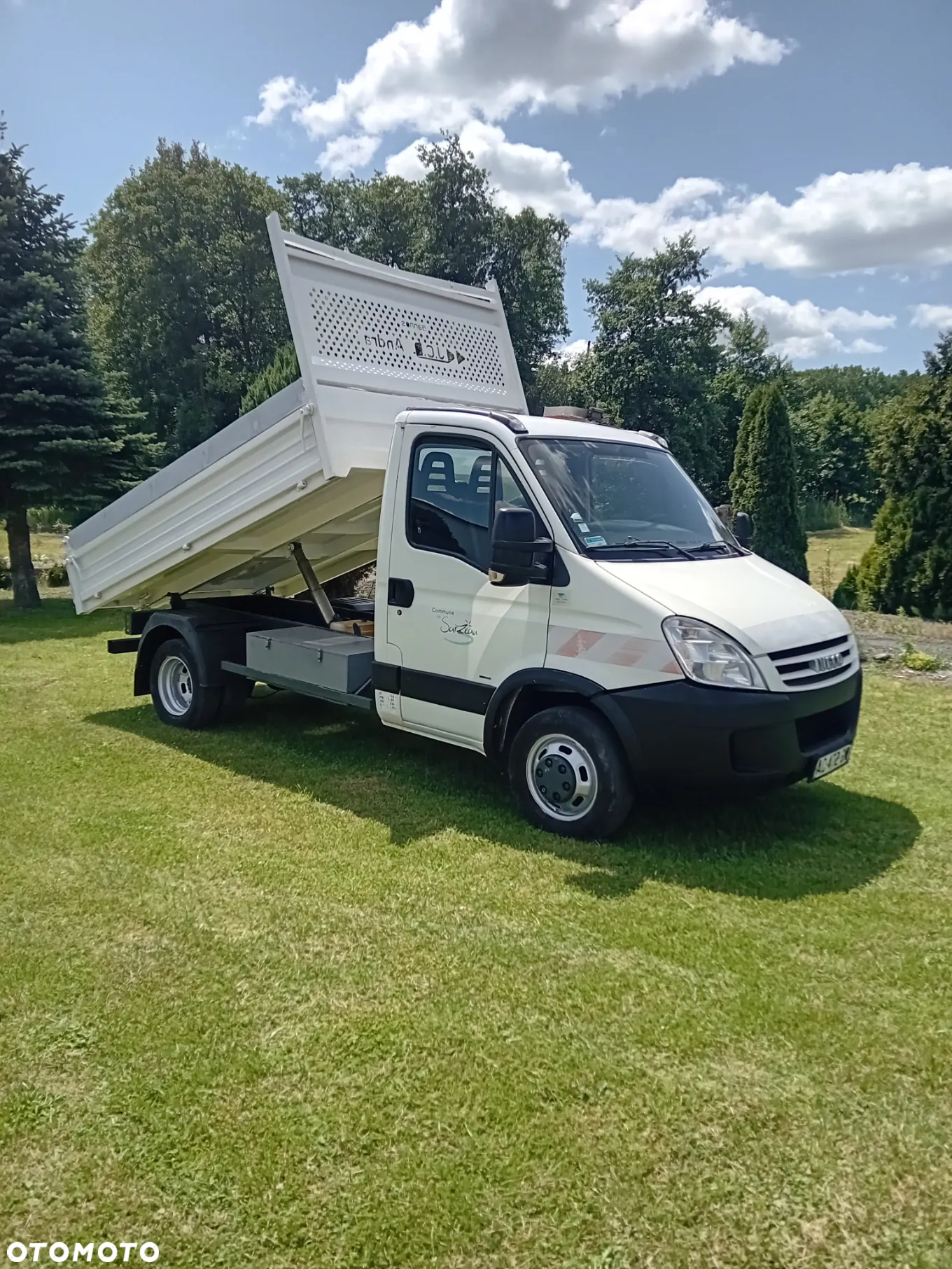 Iveco Daily 35C12 - 6