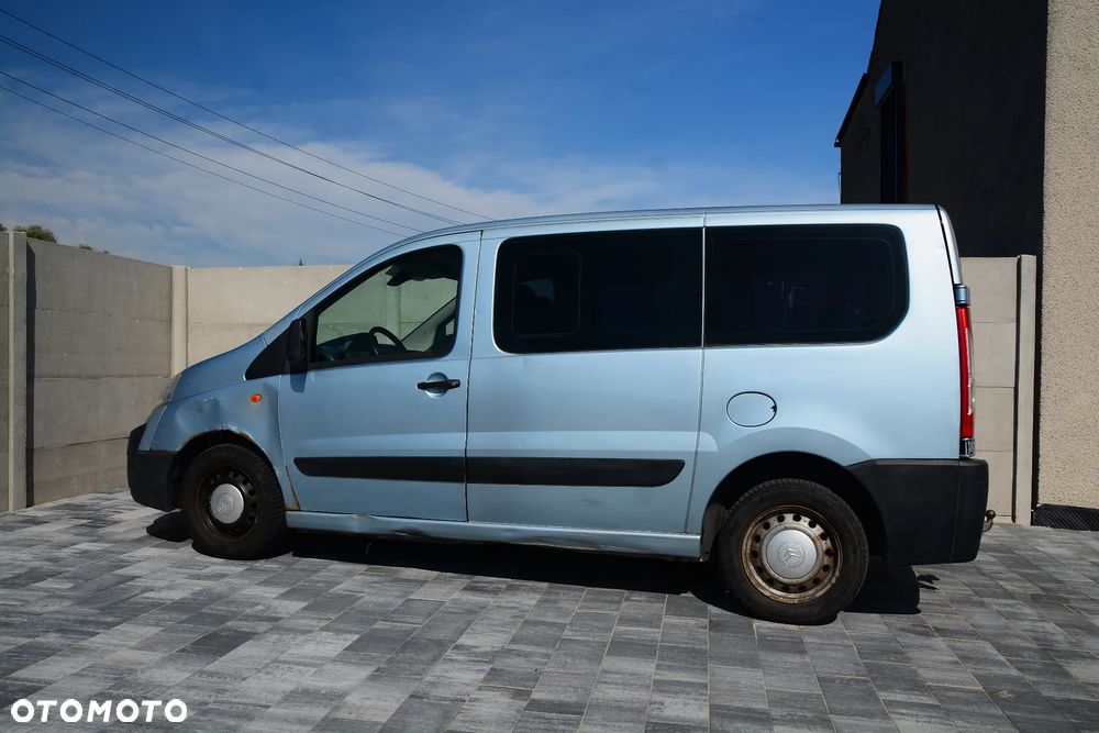Citroën Jumpy Combi - 3