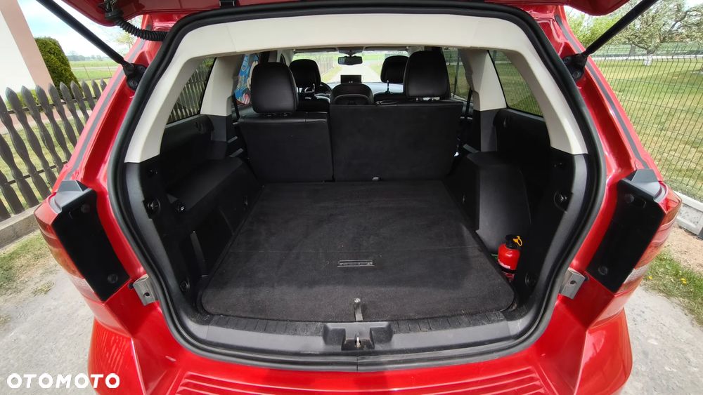 Dodge Journey 2.7 V6 R/T - 19