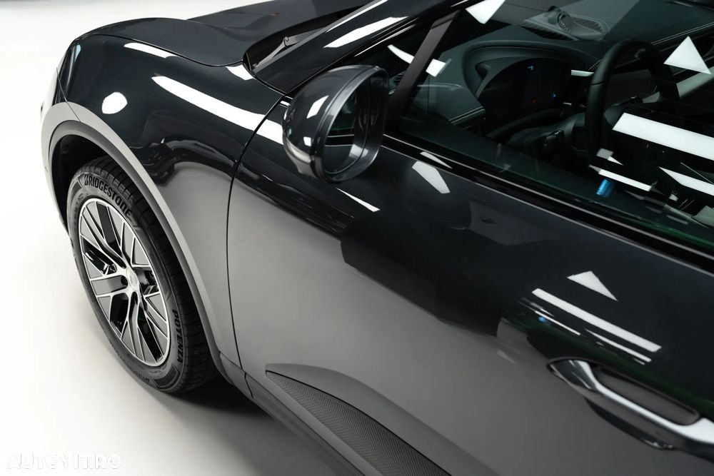 Porsche Macan 4 100 kWh - 7