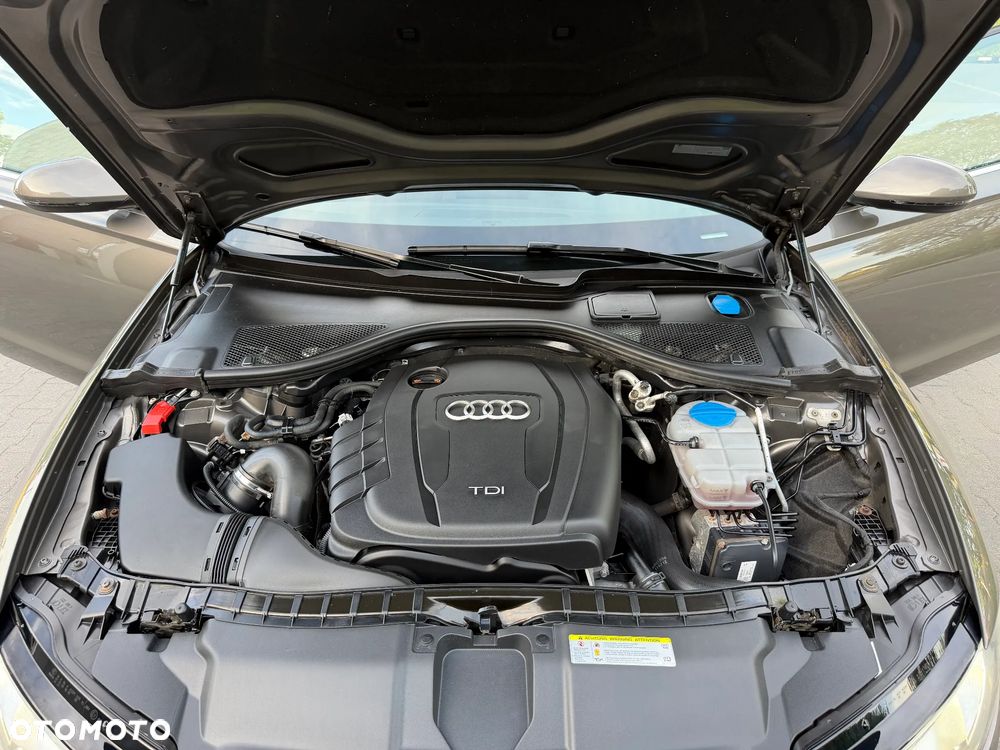 Audi A6 Avant 2.0 TDI DPF sport selection - 20