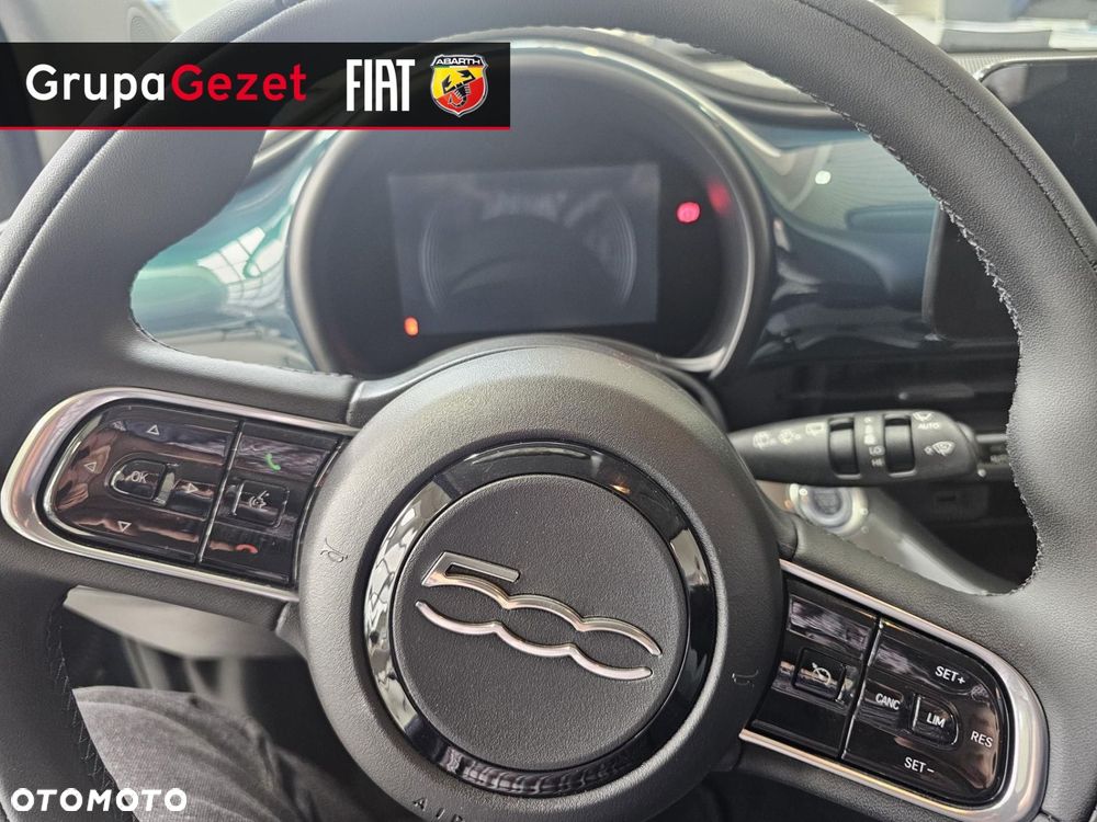 Fiat 500 - 8
