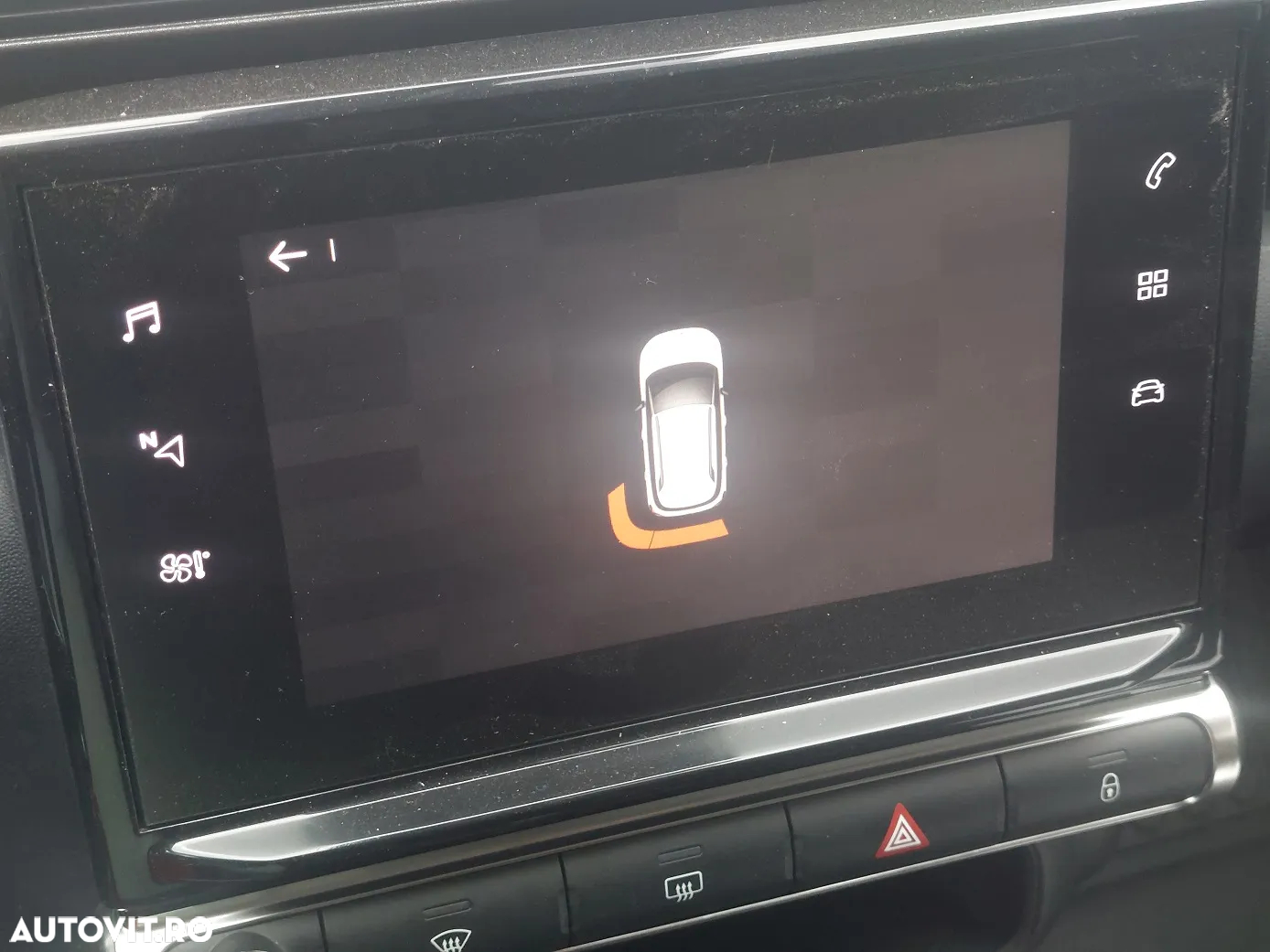 Citroën C3 AIRCROSS BlueHDI 100 Stop & Start C-SERIES - 13