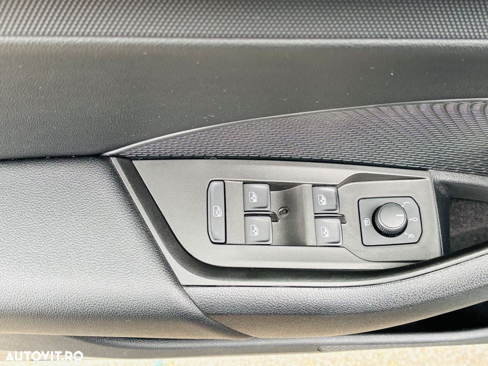 Skoda Octavia 2.0 TDI DSG Ambition - 9