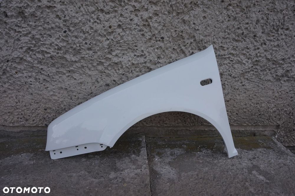 BŁOTNIK PRZEDNI LEWY VW GOLF IV LB9A - 1