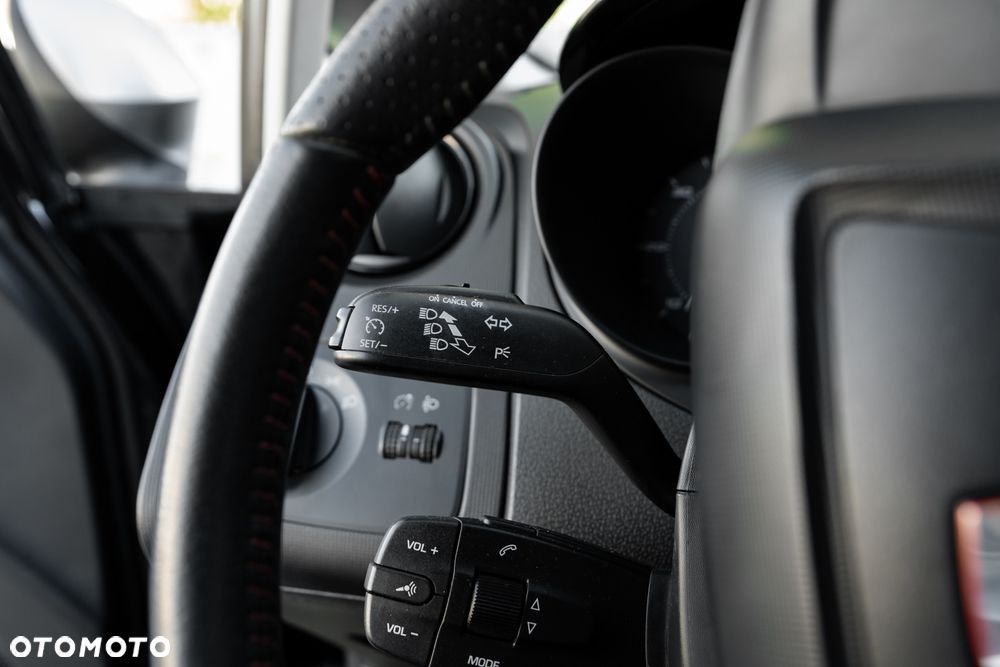 Seat Ibiza SC 2.0 TDI FR - 24