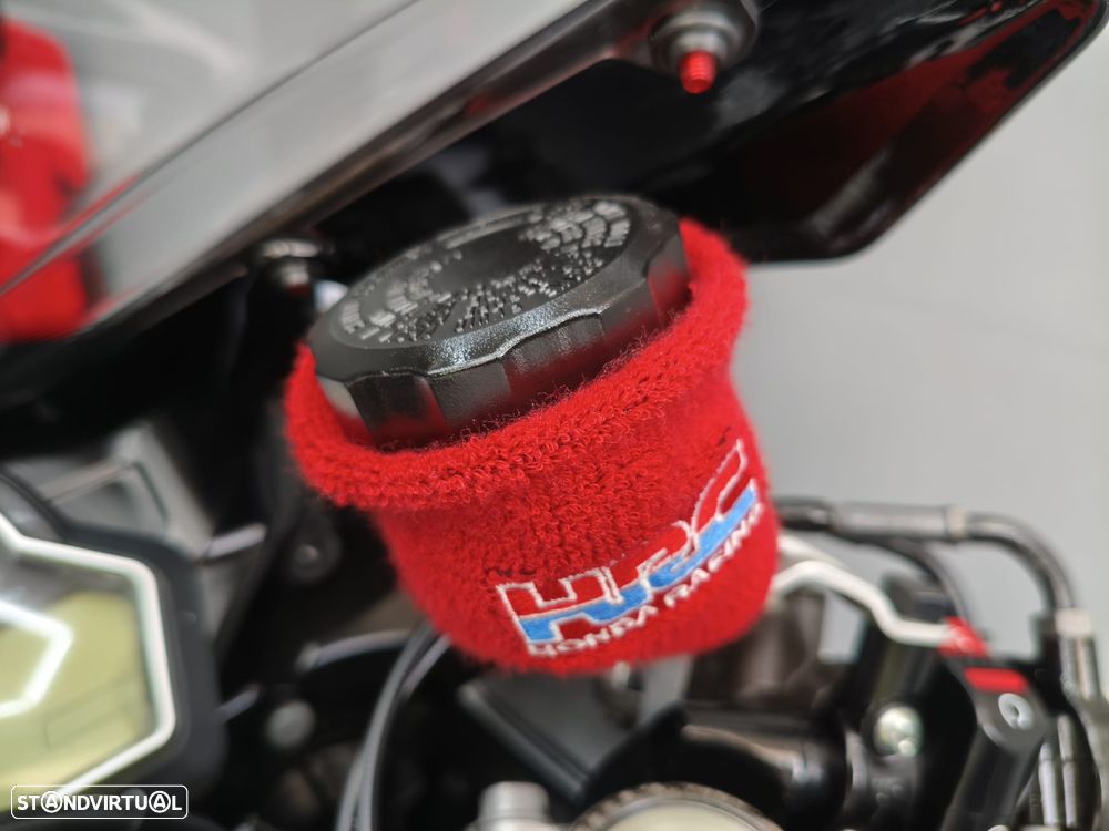 Honda CBR 1000RR - 27