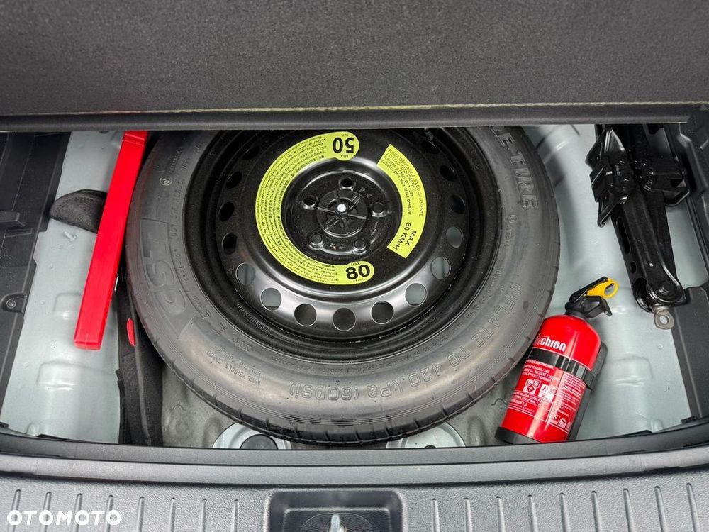 Kia Sportage 1.6 T-GDI M 2WD - 22