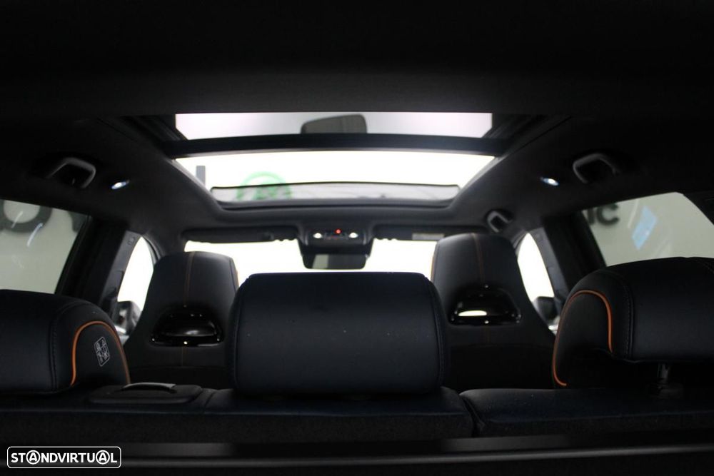 BYD Seal U 87 kWh Design - 9