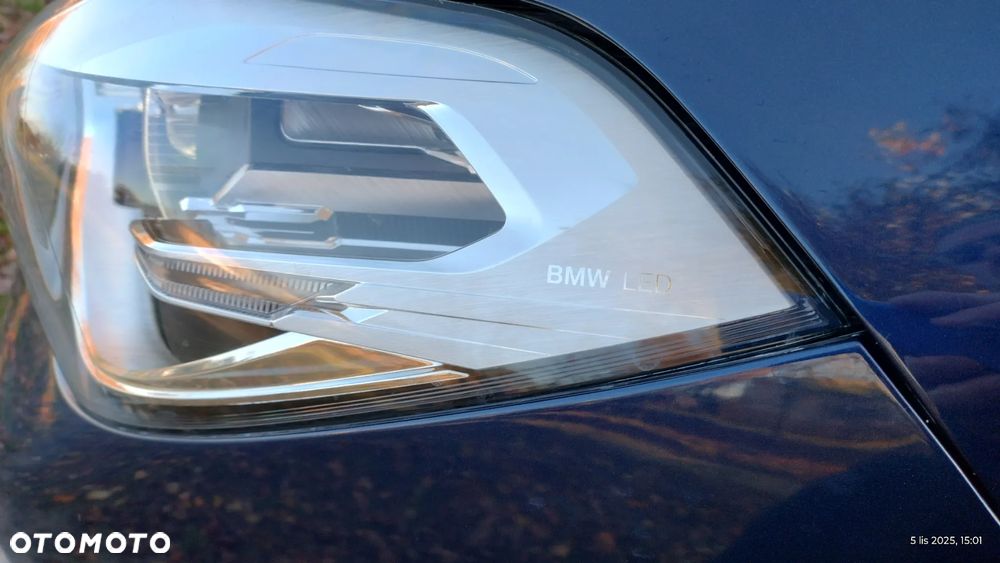 BMW X2 sDrive20i GPF sport - 9