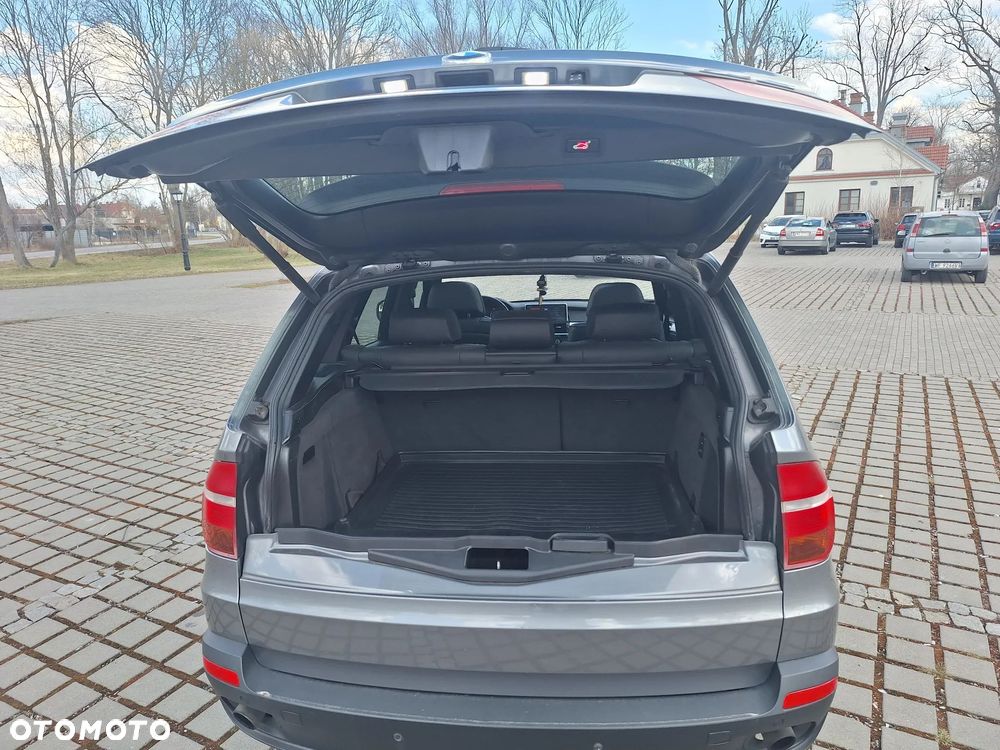 BMW X5 3.0 d Edition Exclusive - 7