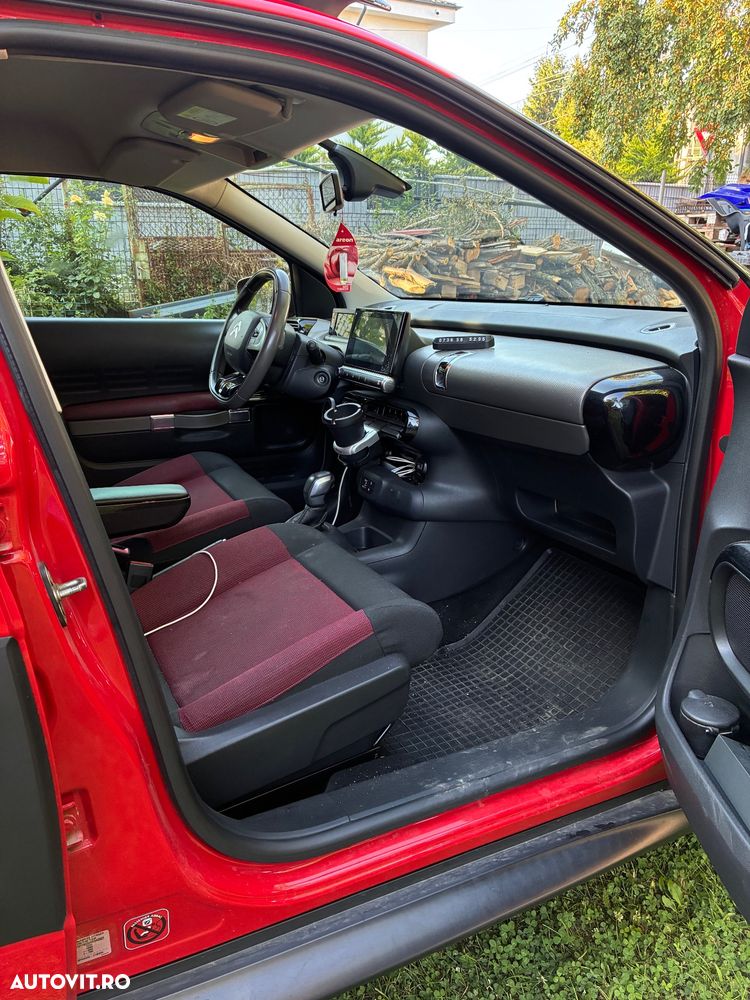 Citroën C4 Cactus - 6