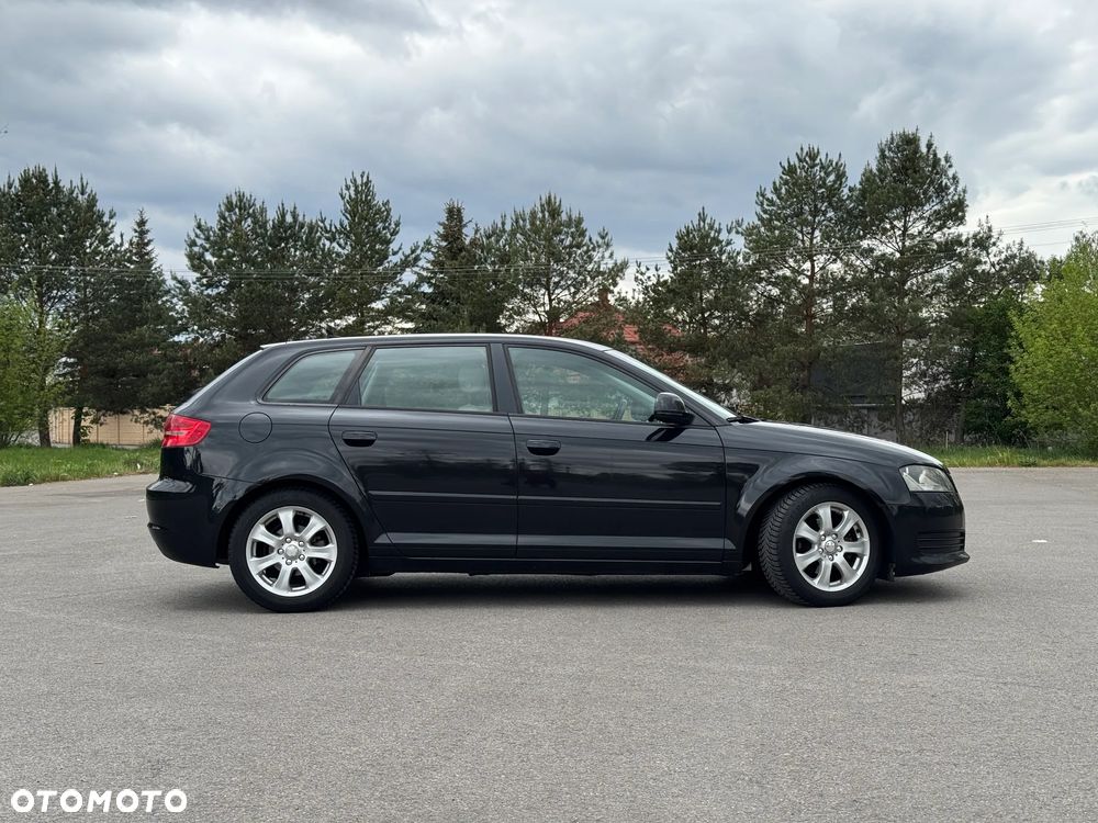 Audi A3 Sportback - 23