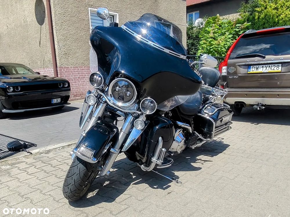Harley-Davidson Touring Road King - 6