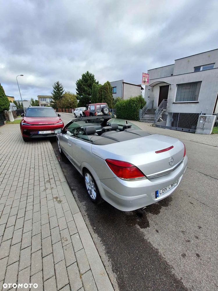 Opel Astra - 10