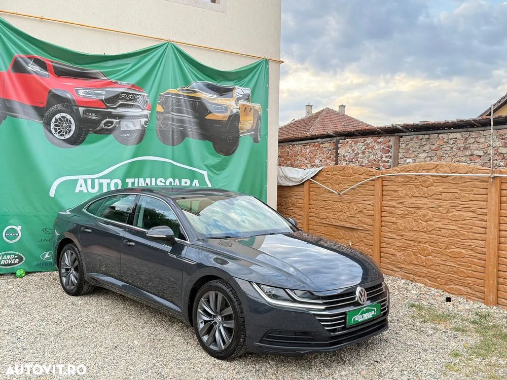 Volkswagen ARTEON - 3